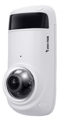 パノラマカメラ　フィッシュアイカメラ