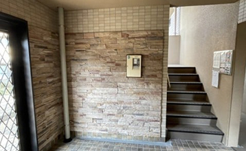 集合住宅の共有部分